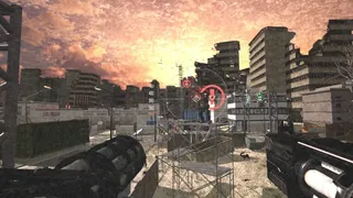 Скриншот 8 к игре SPECIAL FORCE VR