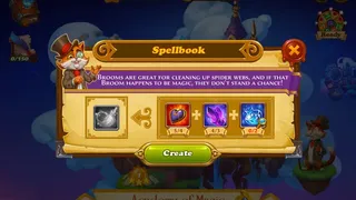 Скриншот 3 к игре Mahjong Magic Islands