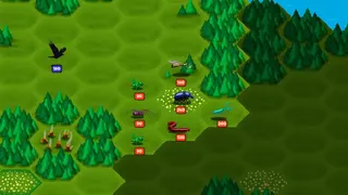 Скриншот 4 к игре Timbertales