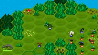 Скриншот 5 к игре Timbertales