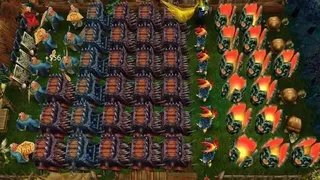 Скриншот 2 к игре Mogo Invasion