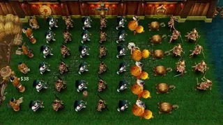 Скриншот 4 к игре Mogo Invasion
