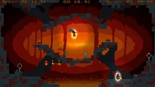 Скриншот 1 к игре Legendary Arcane