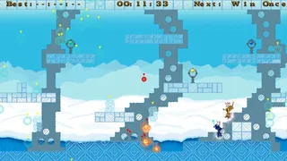 Скриншот 2 к игре Legendary Arcane