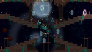 Скриншот 3 к игре Legendary Arcane