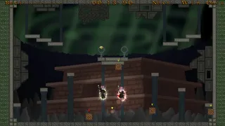 Скриншот 4 к игре Legendary Arcane