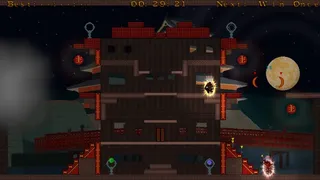 Скриншот 6 к игре Legendary Arcane