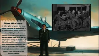 Скриншот 5 к игре Squadron: Sky Guardians