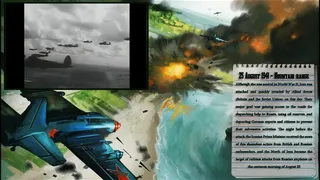 Скриншот 8 к игре Squadron: Sky Guardians