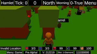 Скриншот 2 к игре Hamlet