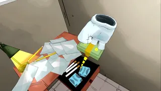Скриншот 2 к игре Prison Boss VR