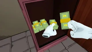 Скриншот 6 к игре Prison Boss VR