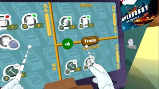 Скриншот 7 к игре Prison Boss VR
