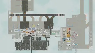 Скриншот 1 к игре Airport CEO