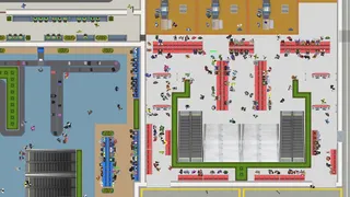 Скриншот 4 к игре Airport CEO