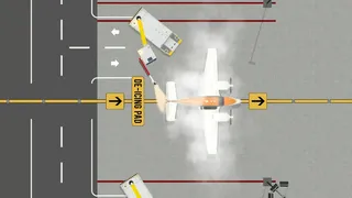 Скриншот 6 к игре Airport CEO