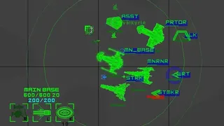 Скриншот 1 к игре Slizer Battle Management System