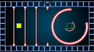 Скриншот 1 к игре Neon Hardcore