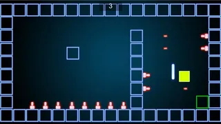 Скриншот 2 к игре Neon Hardcore