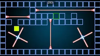 Скриншот 3 к игре Neon Hardcore