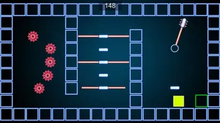 Скриншот 4 к игре Neon Hardcore