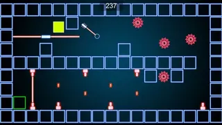 Скриншот 5 к игре Neon Hardcore