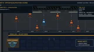 Скриншот 2 к игре Police Adventure