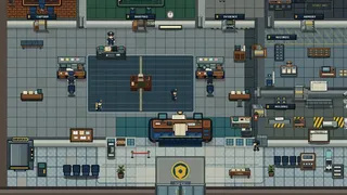 Скриншот 4 к игре Police Adventure