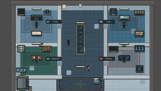Скриншот 6 к игре Police Adventure