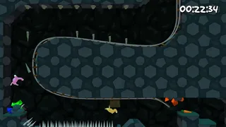 Скриншот 5 к игре Super Bunny Man