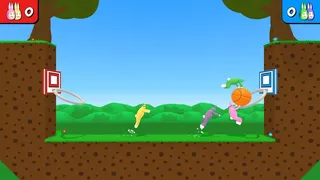 Скриншот 6 к игре Super Bunny Man