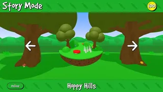 Скриншот 8 к игре Super Bunny Man