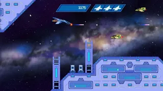 Скриншот 2 к игре Air Tactical