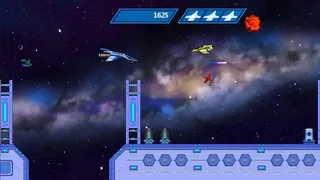 Скриншот 3 к игре Air Tactical