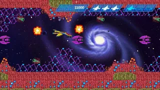 Скриншот 6 к игре Air Tactical