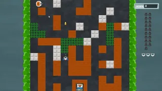 Скриншот 2 к игре Cats Tanks