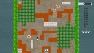 Скриншот 5 к игре Cats Tanks