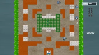 Скриншот 6 к игре Cats Tanks