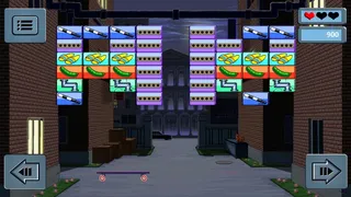 Скриншот 3 к игре Mad Arkanoid