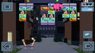 Скриншот 5 к игре Mad Arkanoid