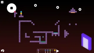 Скриншот 3 к игре Zup! XS