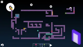 Скриншот 4 к игре Zup! XS
