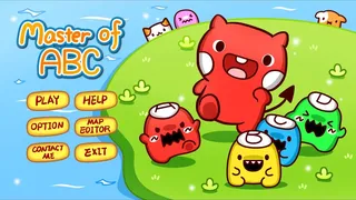 Скриншот 1 к игре Master of ABC