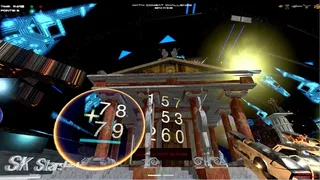 Скриншот 1 к игре Math Combat Challenge