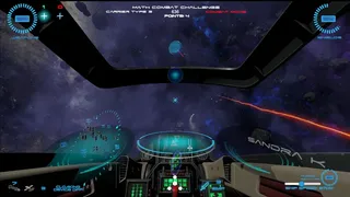 Скриншот 7 к игре Math Combat Challenge