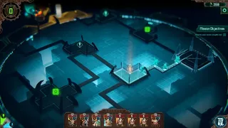 Скриншот 6 к игре Warhammer 40,000: Mechanicus
