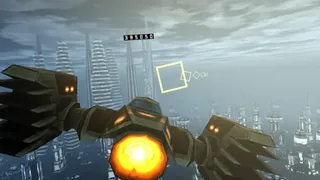 Скриншот 1 к игре Avem33
