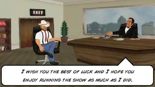 Скриншот 2 к игре Booking Revolution