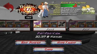 Скриншот 5 к игре Booking Revolution