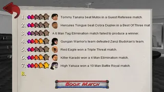 Скриншот 6 к игре Booking Revolution